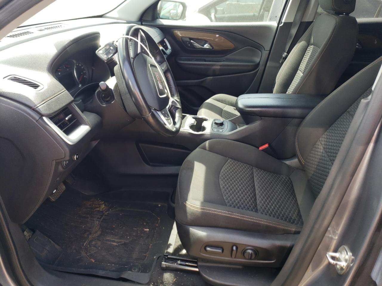 3GKALMEV1ML369597 2021 GMC Terrain Sle