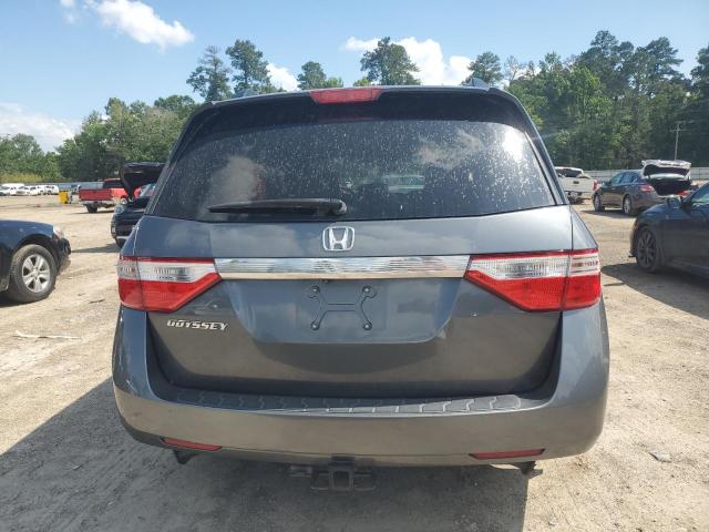 2013 Honda Odyssey Ex VIN: 5FNRL5H42DB044317 Lot: 54894514