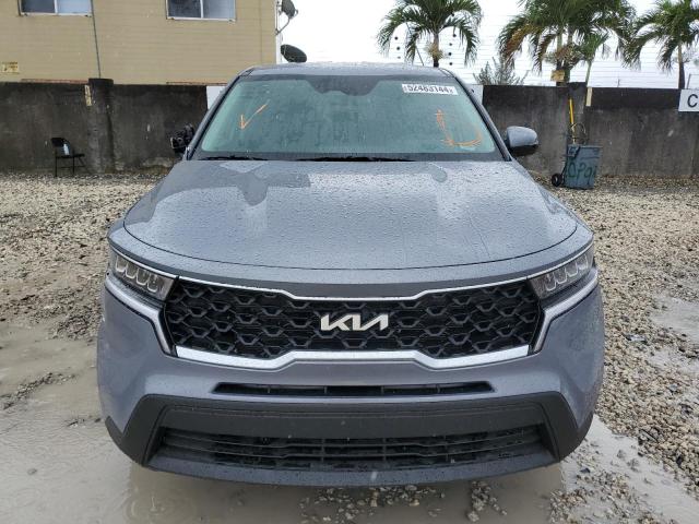 2023 KIA SORENTO LX - 5XYRG4LC1PG245037