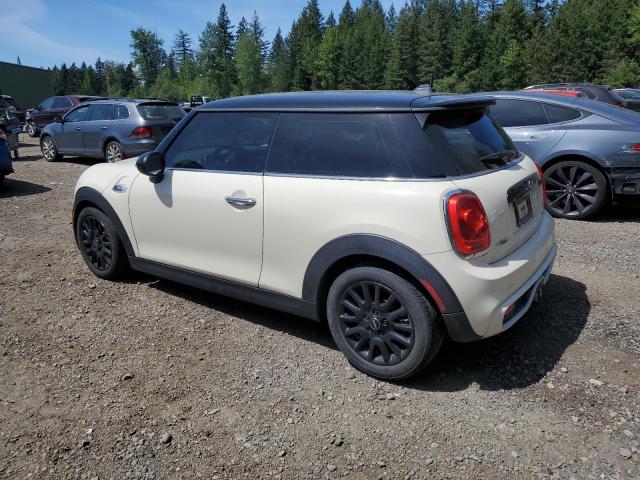 2016 Mini Cooper S VIN: WMWXP7C57G3B49184 Lot: 54941064