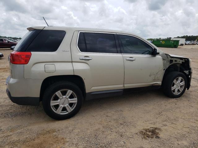 2015 GMC Terrain Sle VIN: 2GKFLVEK7F6273272 Lot: 53423364