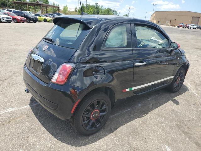 VIN 3C3CFFAR7GT244953 2016 Fiat 500, Pop no.3