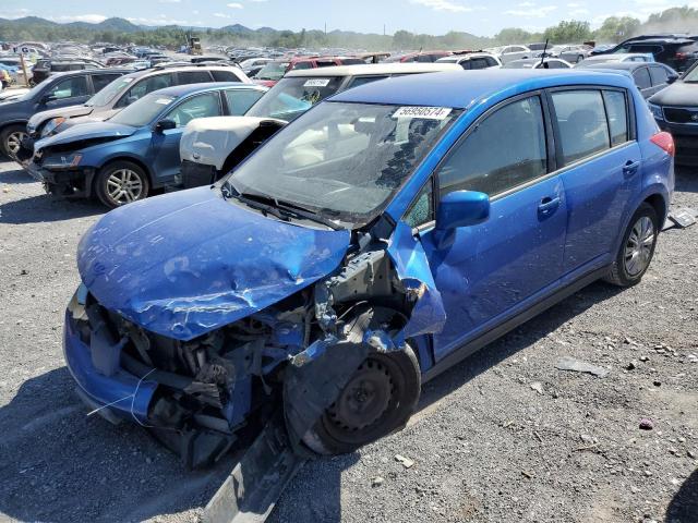 2008 Nissan Versa S VIN: 3N1BC13E18L433678 Lot: 56950574