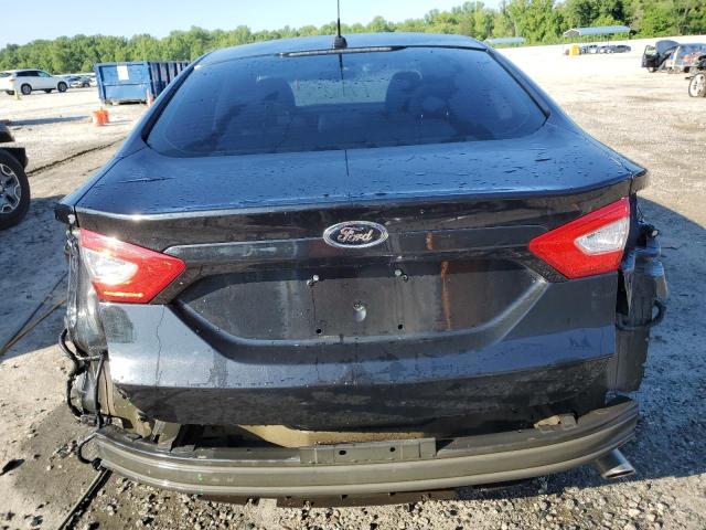 VIN 3FA6P0G74DR268621 2013 Ford Fusion, S no.6