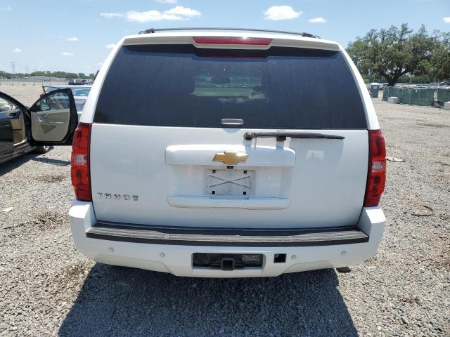 2013 Chevrolet Tahoe K1500 Ls VIN: 1GNSKAE06DR286852 Lot: 57333784