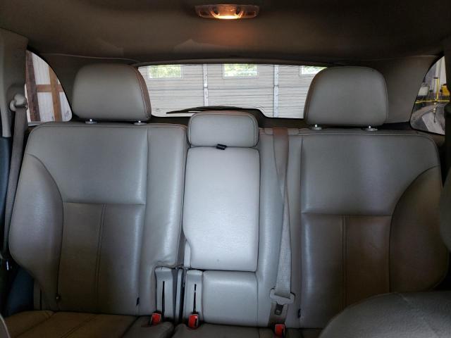 2014 Ford Edge Sel VIN: 2FMDK3JC4EBB59935 Lot: 53828864