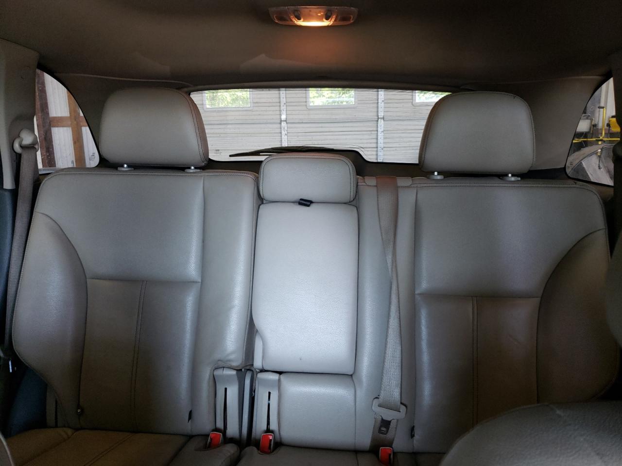 2FMDK3JC4EBB59935 2014 Ford Edge Sel