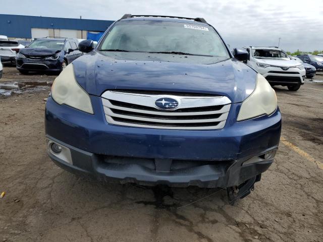 2011 Subaru Outback 2.5I Premium VIN: 4S4BRCCC0B3314802 Lot: 53769794