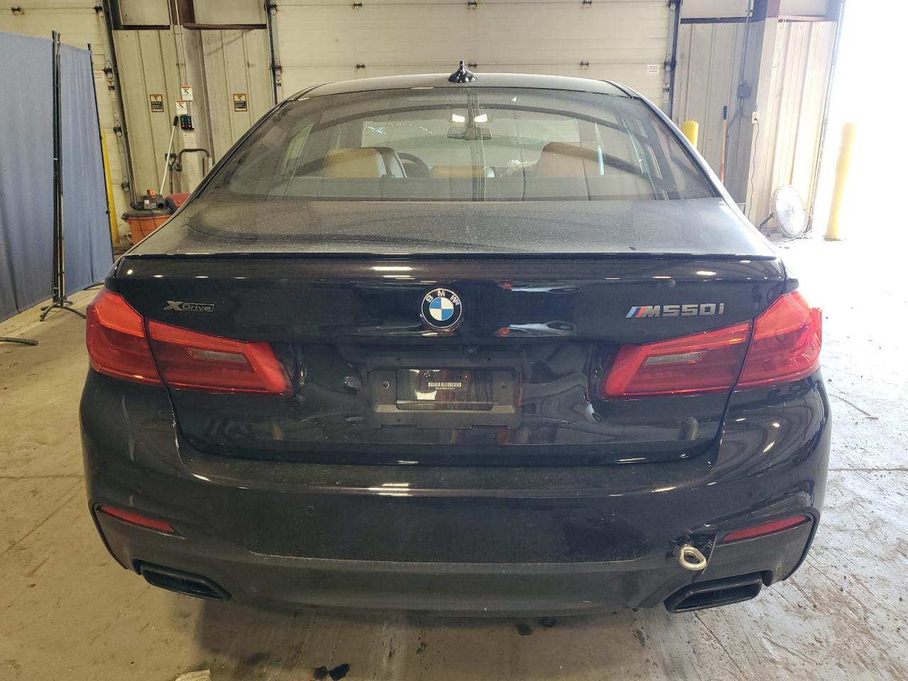 WBAJS7C0XLCE10374 2020 BMW M550Xi