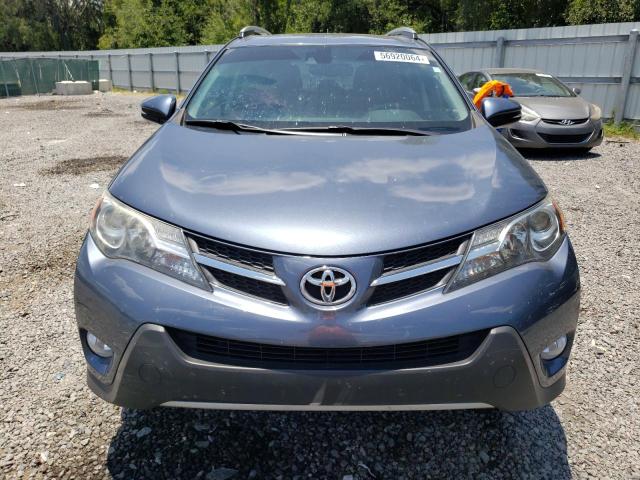 2014 Toyota Rav4 Limited VIN: 2T3YFREV5EW087102 Lot: 56920064