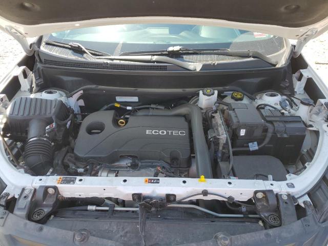 2020 Chevrolet Equinox Lt VIN: 3GNAXKEV1LS546388 Lot: 56013074