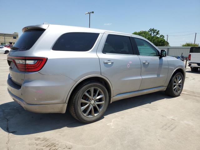 2018 DODGE DURANGO GT - 1C4RDHDG7JC281795