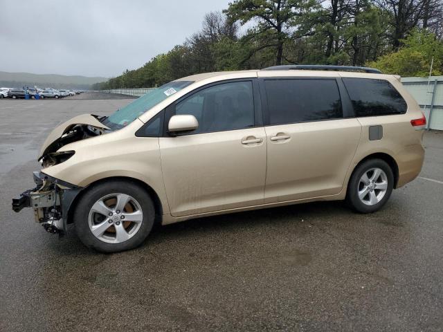 2012 Toyota Sienna Le VIN: 5TDKK3DC4CS181937 Lot: 54850884