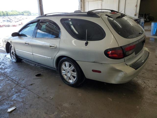 2003 Ford Taurus Sel VIN: 1FAHP59S93A259462 Lot: 55321334