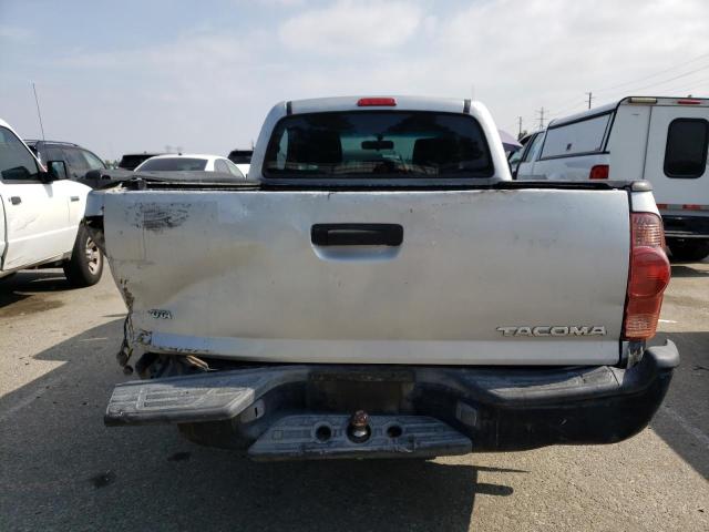 2005 Toyota Tacoma VIN: 5TENX22N05Z025039 Lot: 55189084