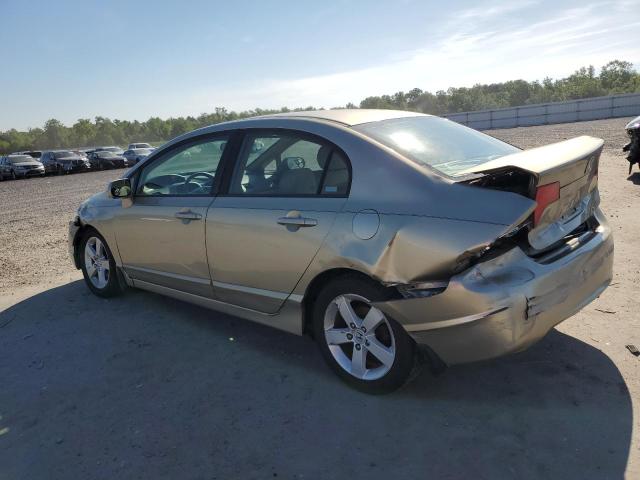 2008 Honda Civic Ex VIN: 1HGFA16828L037282 Lot: 54984404