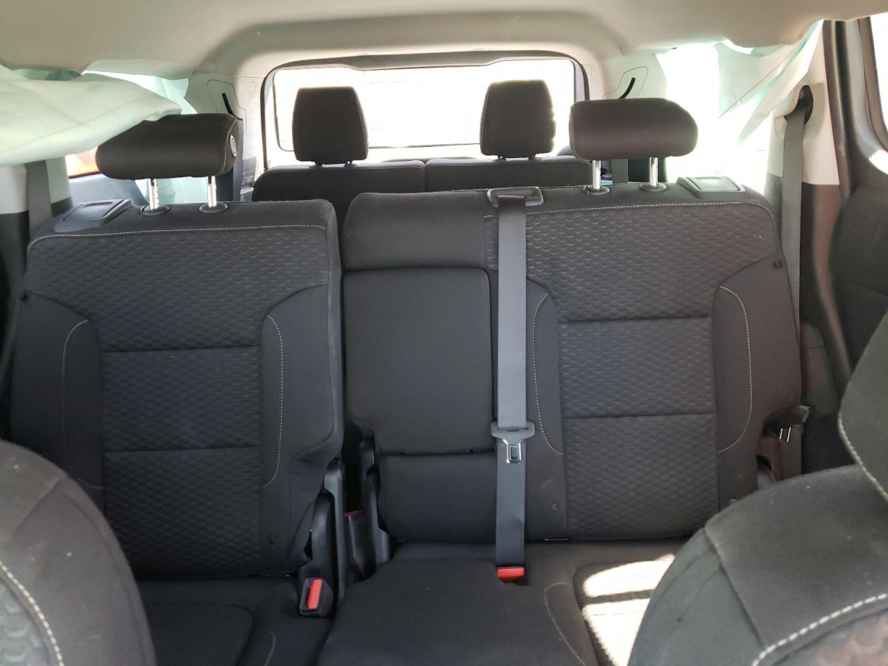 1GKKNKLA7KZ106121 2019 GMC Acadia Sle