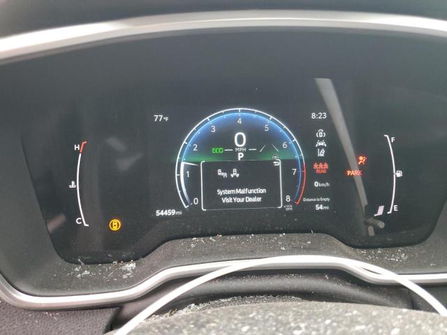 2023 TOYOTA COROLLA XS - 5YFT4MCE9PP150740
