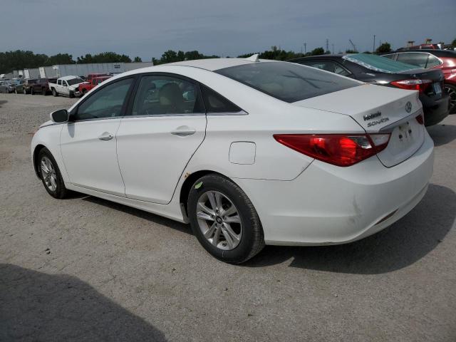 5NPEB4AC0DH702554 2013 Hyundai Sonata Gls