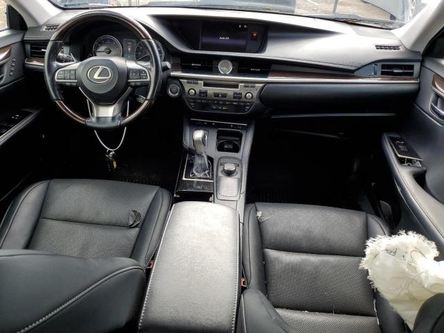 2017 Lexus Es 350 VIN: JTHBK1GG0H2258206 Lot: 54391474