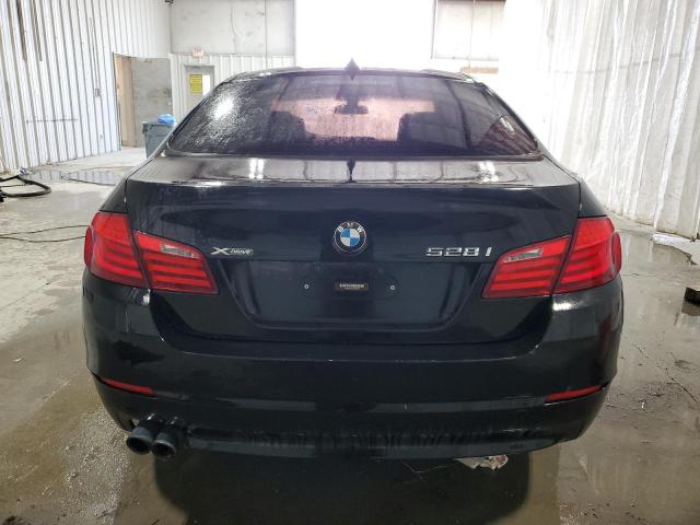 2013 BMW 528 Xi VIN: WBAXH5C57DDW16978 Lot: 56180764