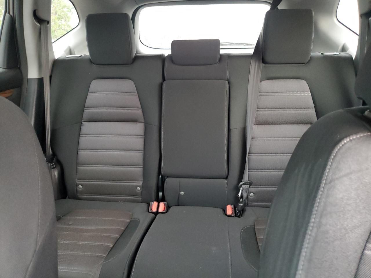 7FARW2H55KE047616 2019 Honda Cr-V Ex