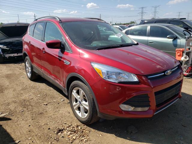 2015 Ford Escape Se VIN: 1FMCU9G96FUA15397 Lot: 54973504