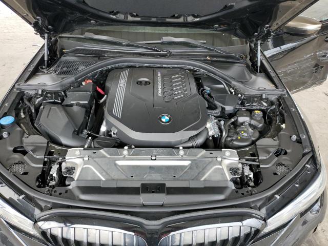 2020 BMW M340I VIN: WBA5U7C06LFH54164 Lot: 54083334