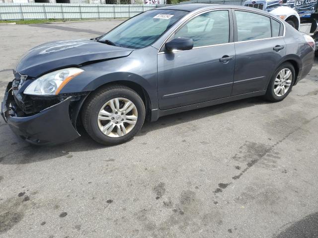 Lot #2549420109 2010 NISSAN ALTIMA BAS salvage car