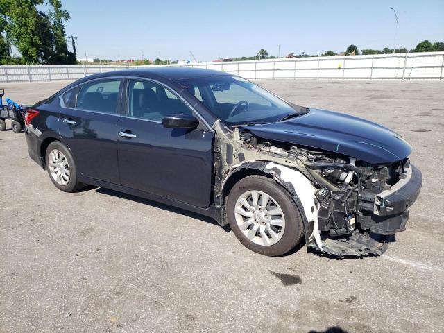 Vin: 1n4al3ap4hc493156, lot: 55891954, nissan altima 2.5 20174