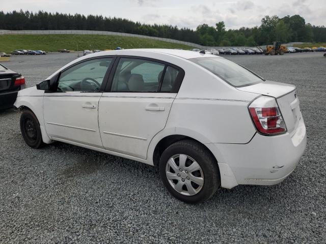 2007 Nissan Sentra 2.0 VIN: 3N1AB61E37L708402 Lot: 53843944