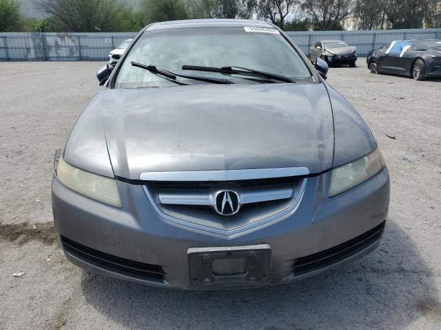 2006 Acura 3.2Tl VIN: 19UUA66256A013891 Lot: 55046484