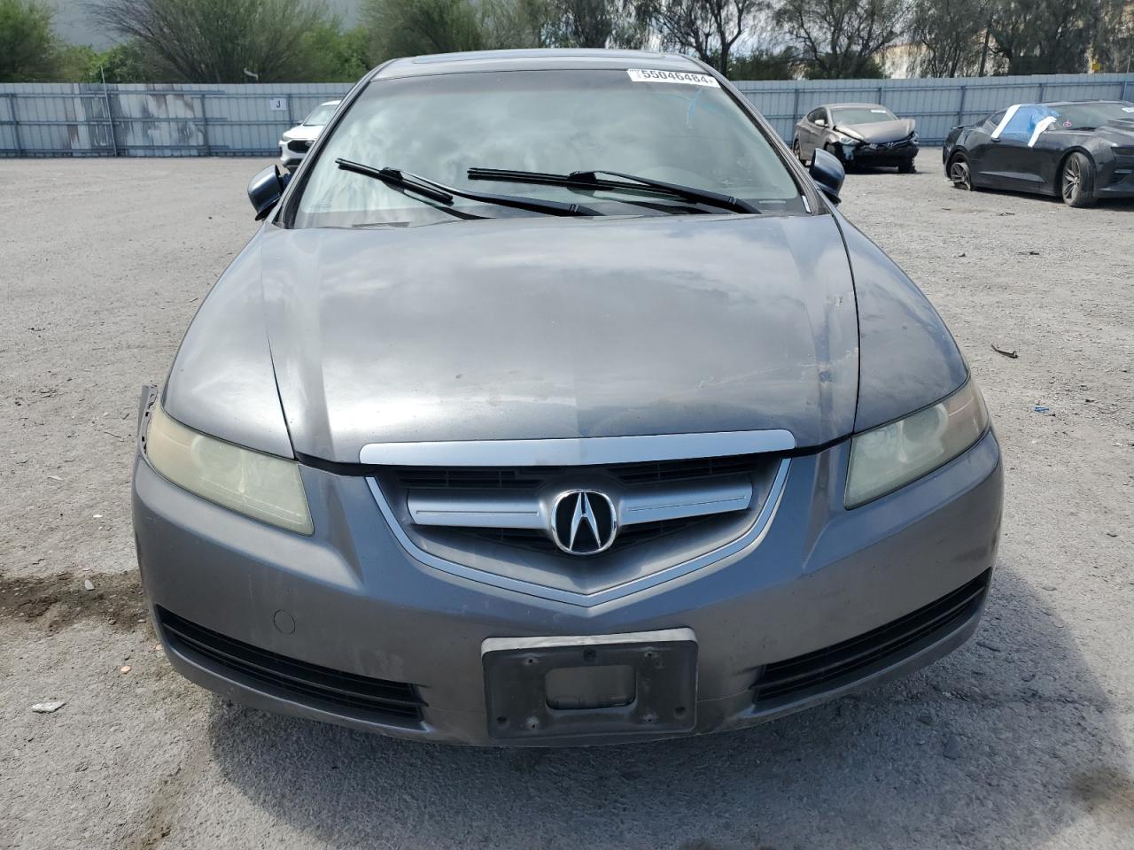 19UUA66256A013891 2006 Acura 3.2Tl