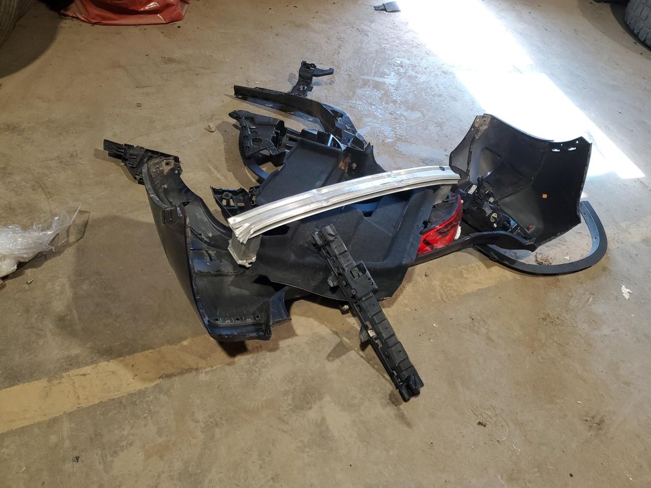 WBXYJ5C34JEF78177 2018 BMW X2 xDrive28I