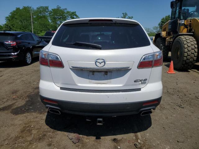 2010 Mazda Cx-9 VIN: JM3TB3MV0A0205972 Lot: 56461684