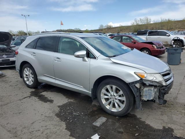 4T3BA3BB0EU062667 2014 Toyota Venza Le 2014 Toyota Venza Le VIN: 4T3BA3BB0EU062667 Lot: 53516234