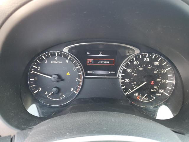 2016 NISSAN ALTIMA - 1N4AL3AP0GN367976