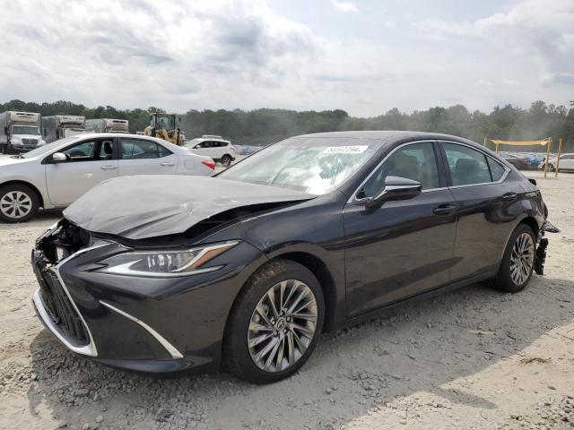 Lot #2567222941 2024 LEXUS ES 300H BA salvage car