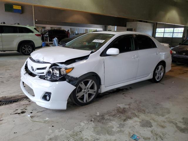 2013 TOYOTA COROLLA BA #2788801341