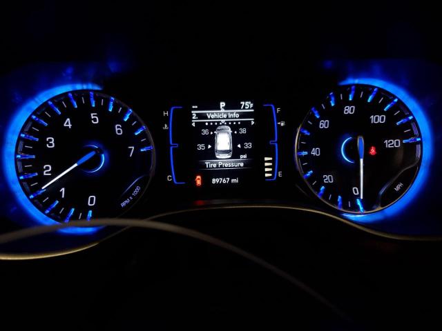 2019 CHRYSLER PACIFICA T - 2C4RC1BG4KR560157