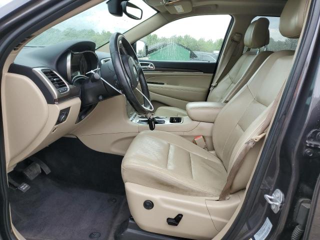 2017 Jeep Grand Cherokee Limited VIN: 1C4RJEBG1HC765417 Lot: 54695914