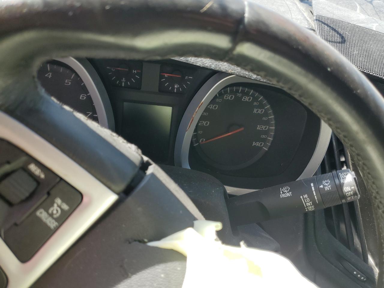 2GNFLNE57C6332183 2012 Chevrolet Equinox Lt