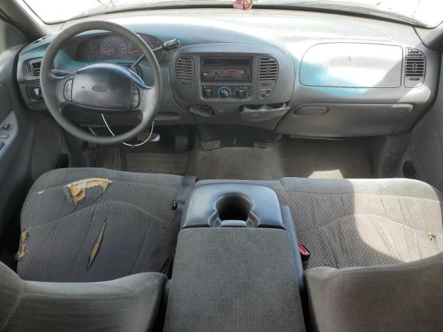 1999 Ford F150 VIN: 1FTRX17W5XNC11999 Lot: 56683864