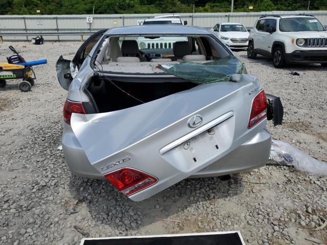 2005 Lexus Es 330 VIN: JTHBA30G755124649 Lot: 55808344