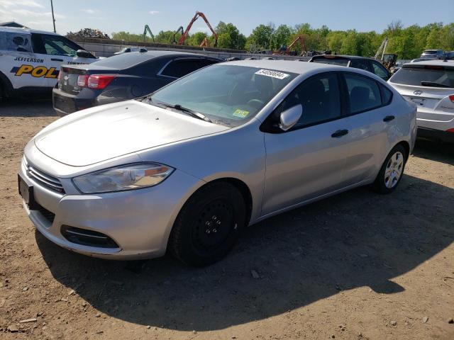 DODGE DART SE