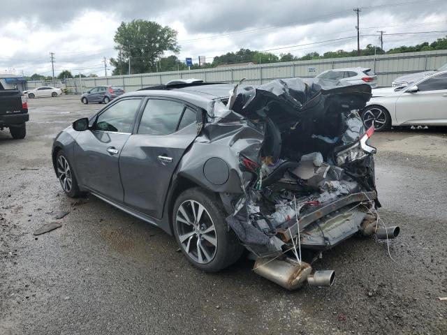 2017 NISSAN MAXIMA 3.5 - 1N4AA6AP2HC431665