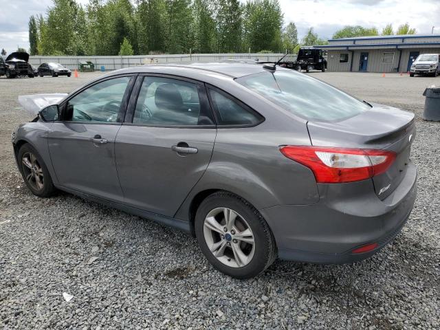 2014 Ford Focus Se VIN: 1FADP3F2XEL407973 Lot: 55342034