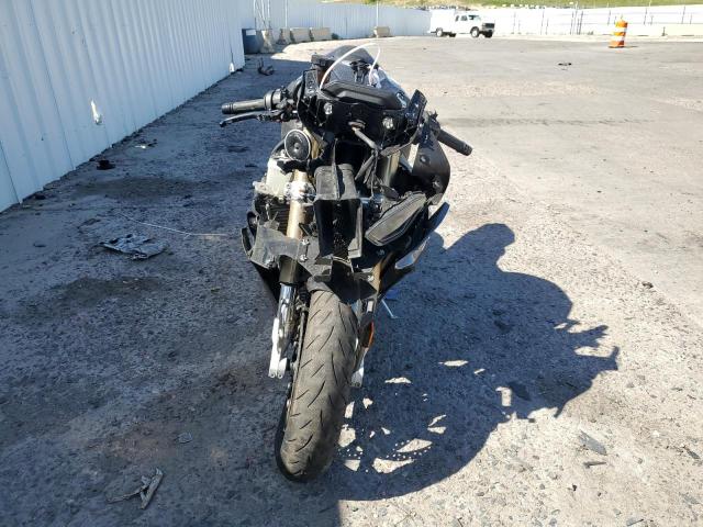 2022 BMW S 1000 RR - WB10E2301N6G25200