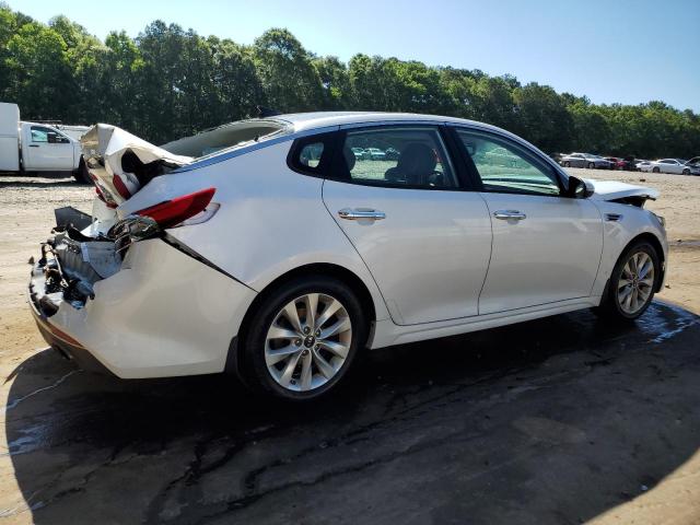 2016 KIA OPTIMA EX - 5XXGU4L30GG117182