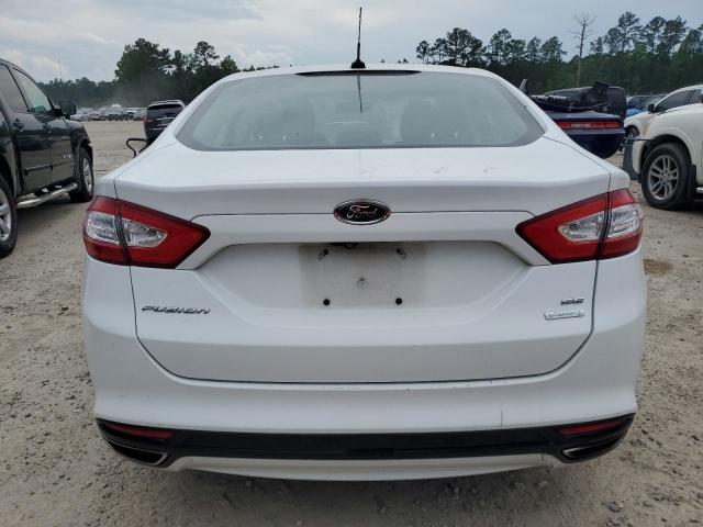 VIN 3FA6P0H99FR282422 2015 Ford Fusion, SE no.6